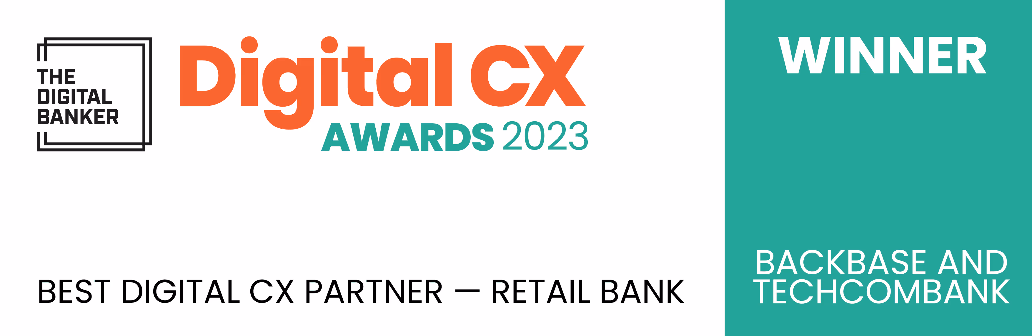 [Press and Media]-[Body Image]-[Techcombank and Backbase Win The Best Digital CX Partner Retail Bank Award]-[EN]