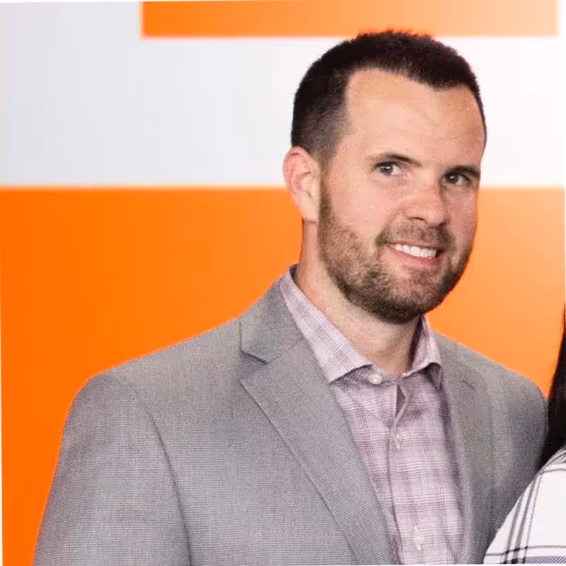 Imagen de retrato de Colby Magers