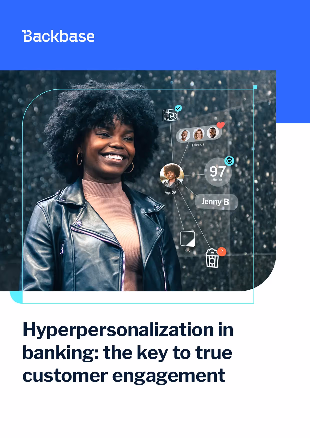 Hyperpersonalization in banking