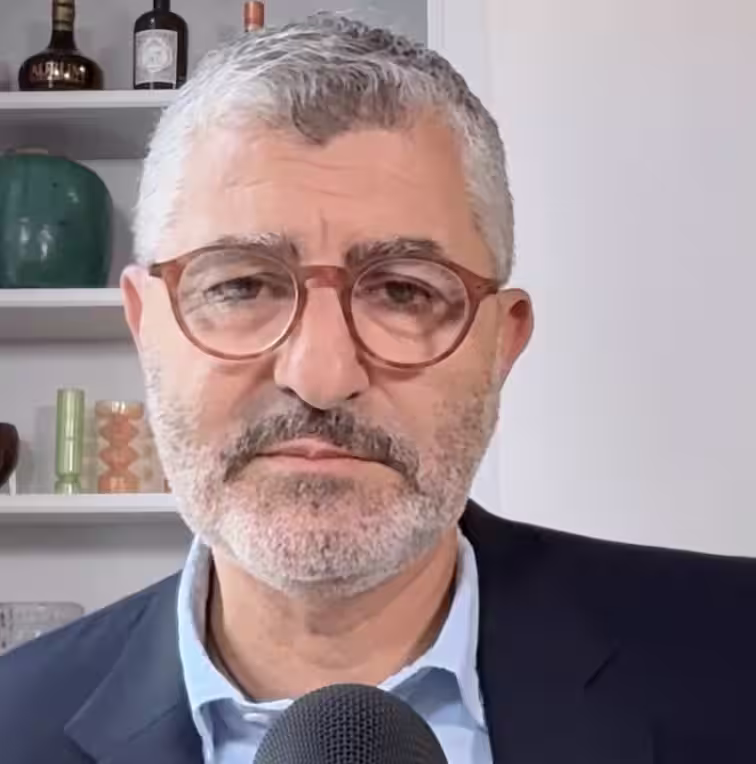 Sleiman Louis Marouii