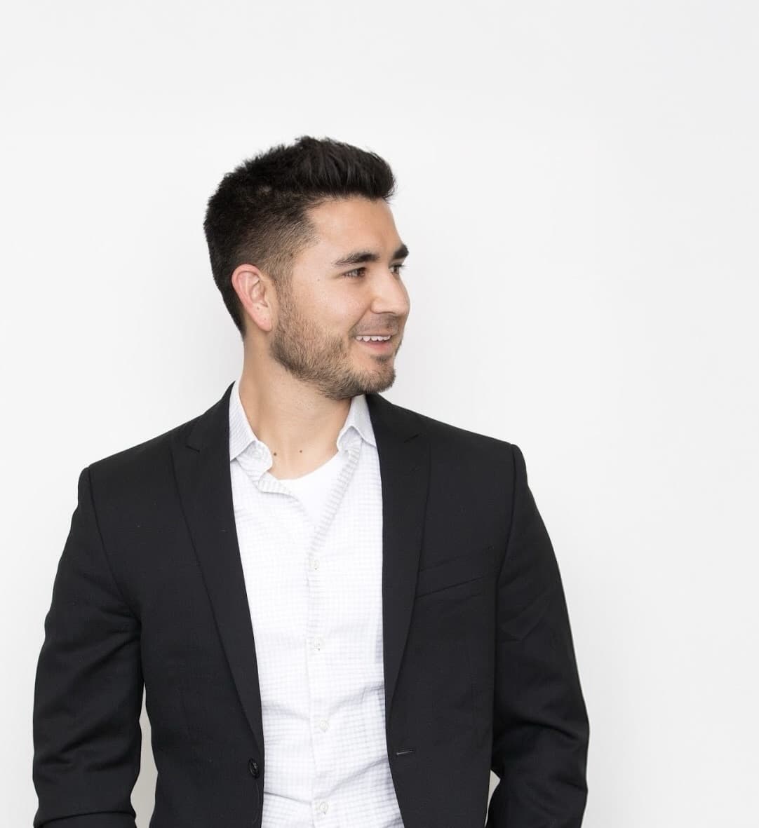 Vincent Ford profile picture