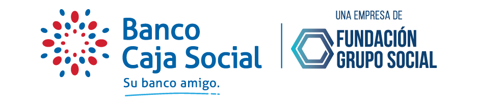 Campaign - Body Image - Banco Caja Social Logo - ES