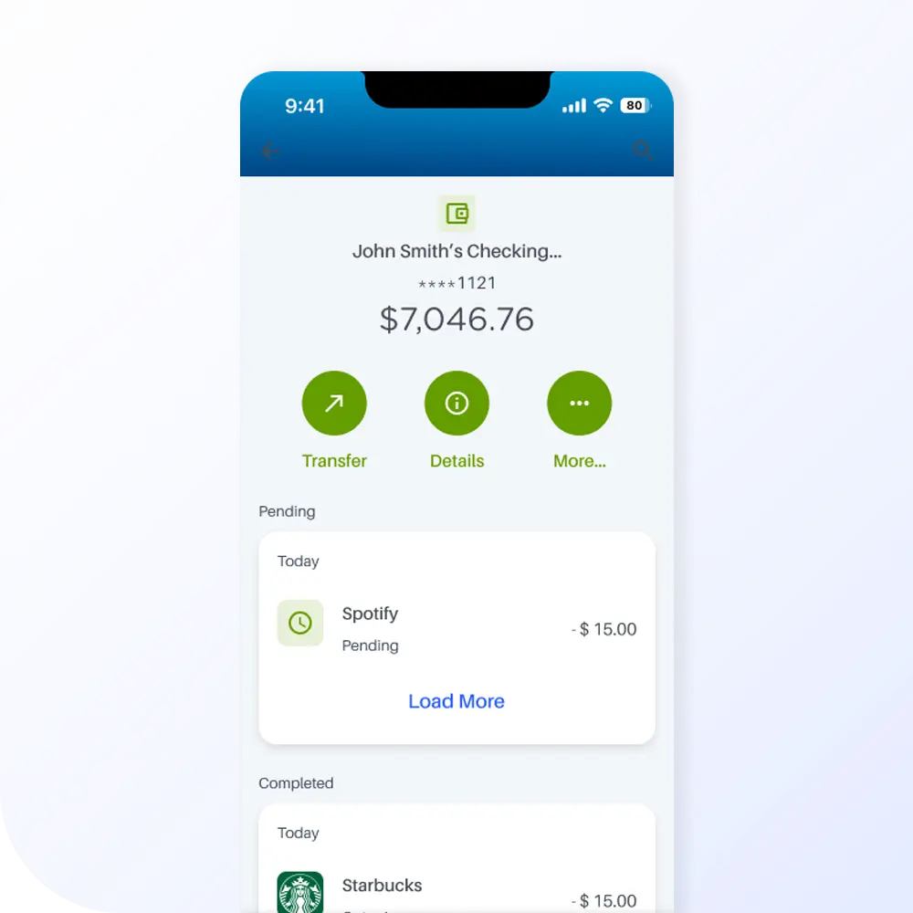 Image application of Alliant
