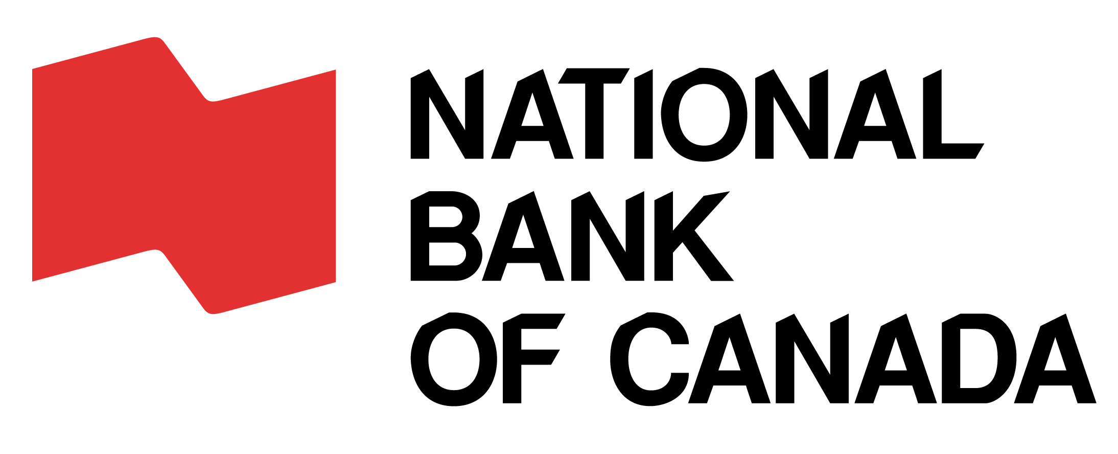 Logo of National Bank of Canada
