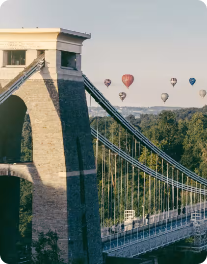 Bristol - Header