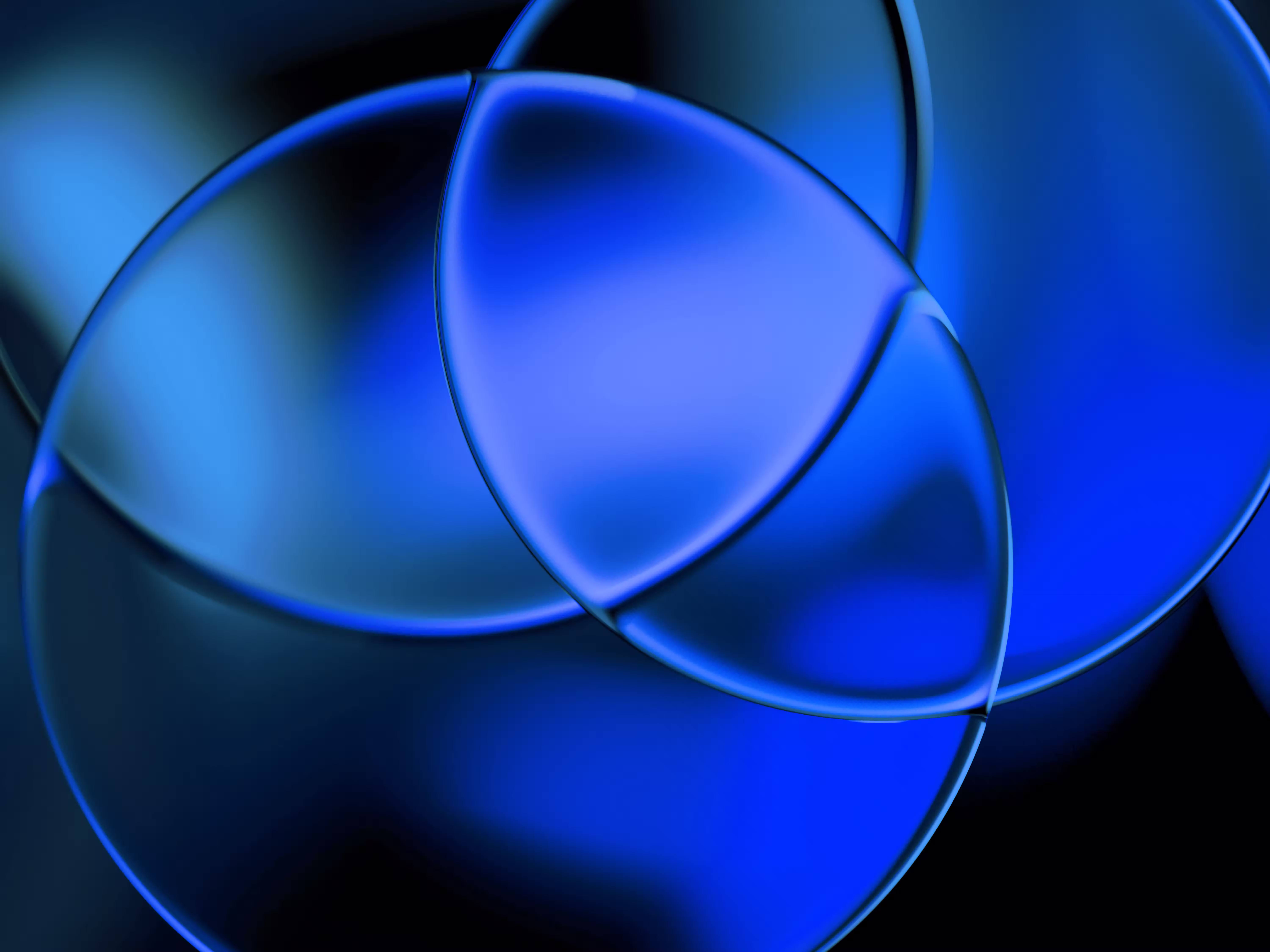 Abstract visualization of AI architecture with interconnected nodes representing unified banking systems versus fragmented legacy infrastructure