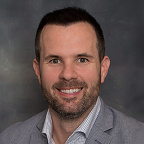 Portret Image of Colby Mangers