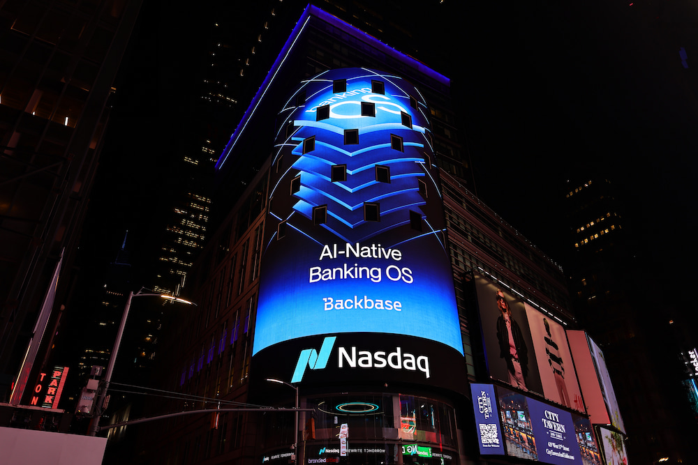 Press and Media - Header Image - AI-native Banking OS - product update - EN