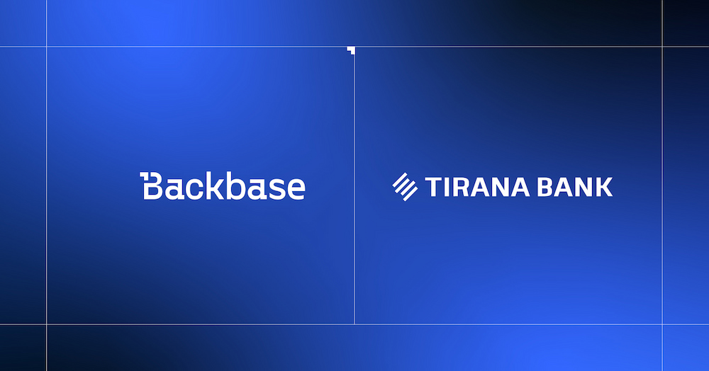Press and Media - Header Image - Tirana Bank - brand update - EN