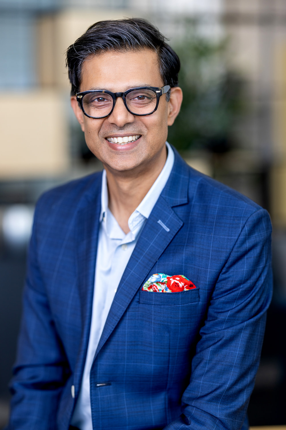 Suresh Balaji