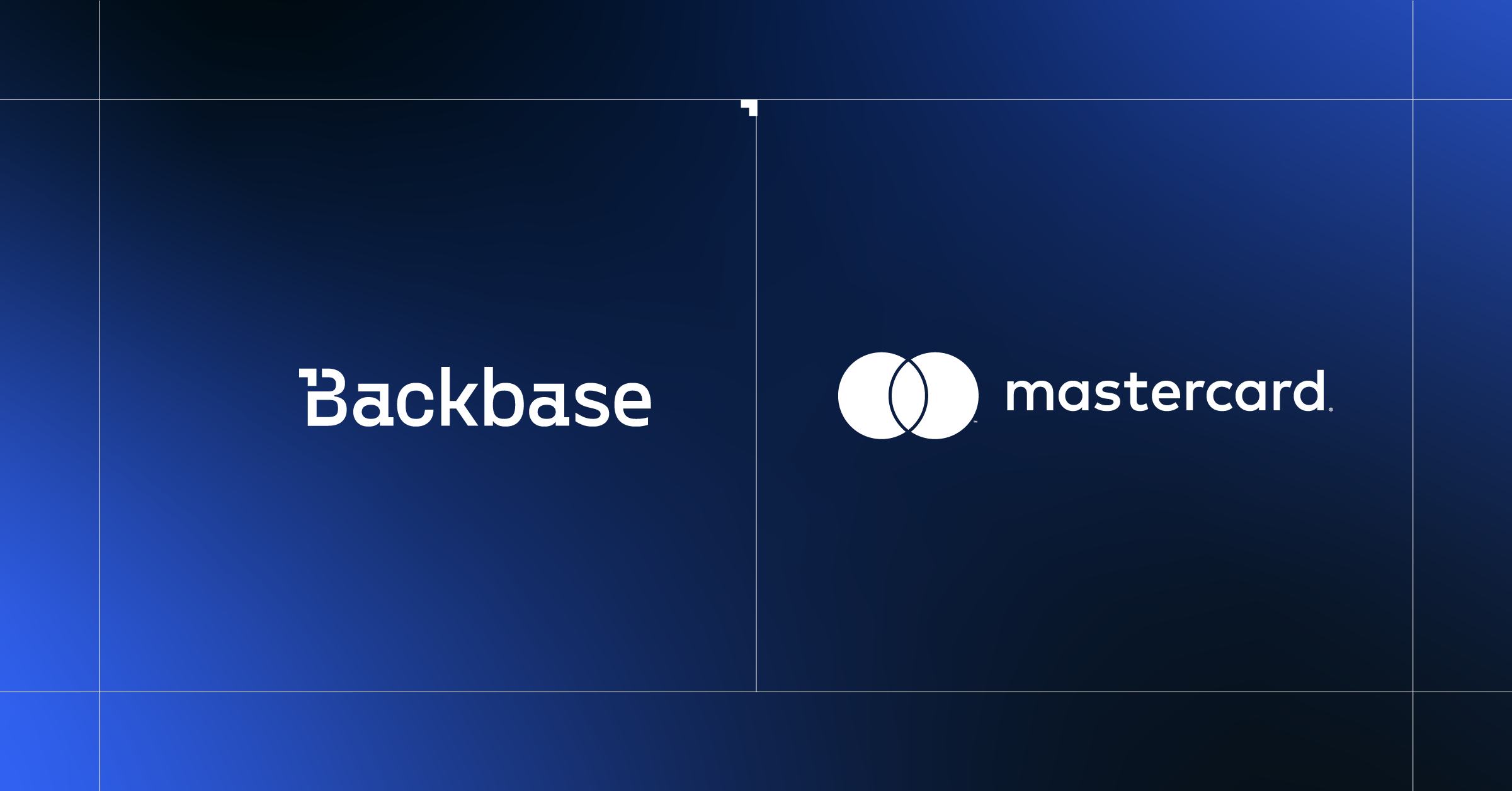 Press and Media - Header Image - Mastercard - partnership announcement - EN