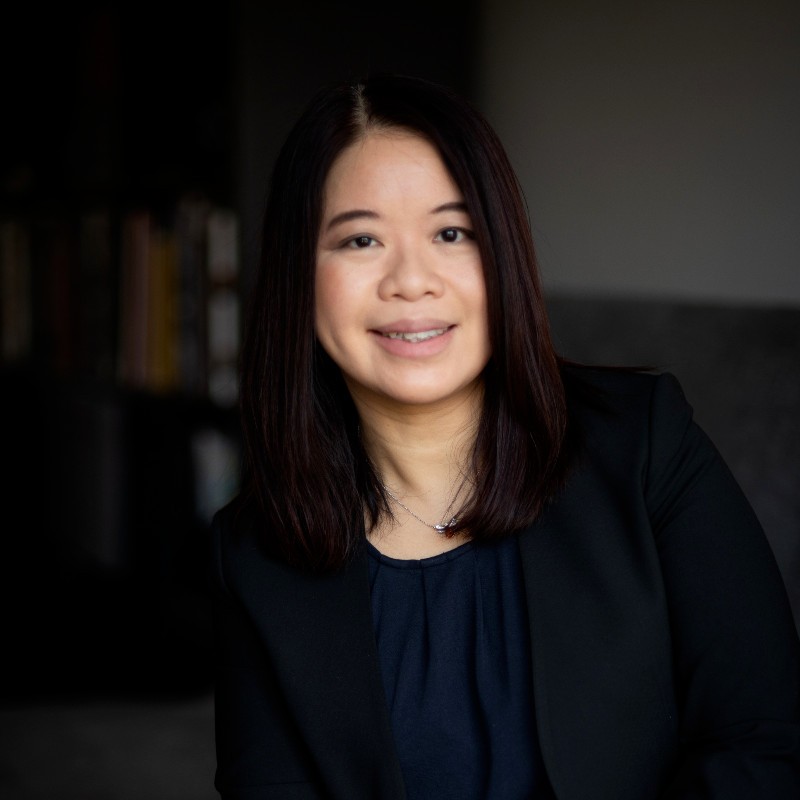Theodora Lau
