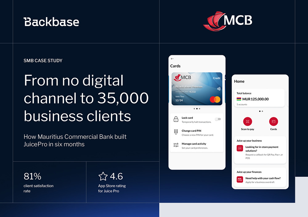 MCB SMB app