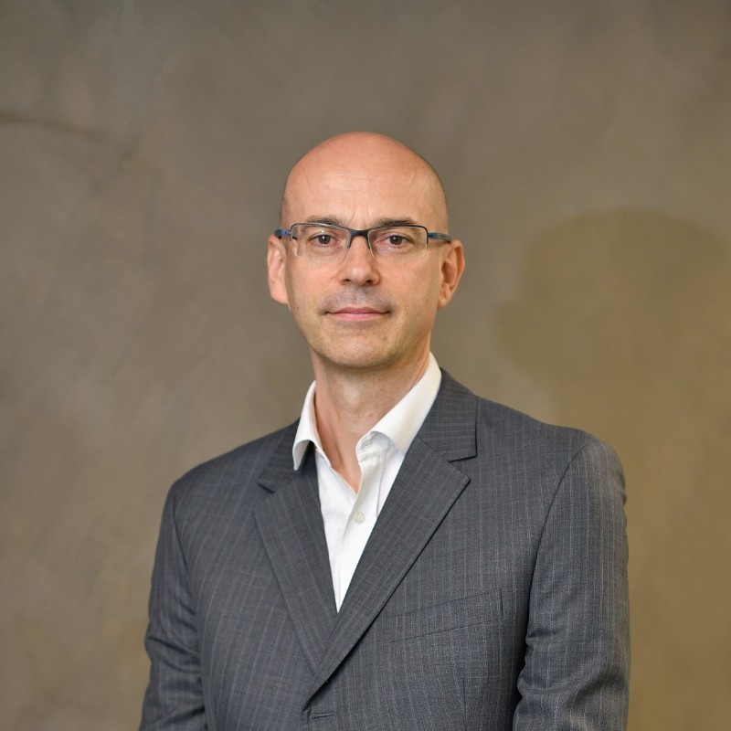 Patrice Herve