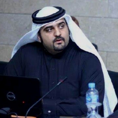 Mahmood Albahar