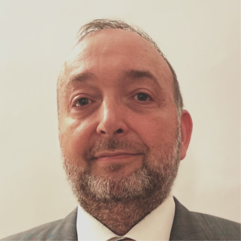 Olivier Baur