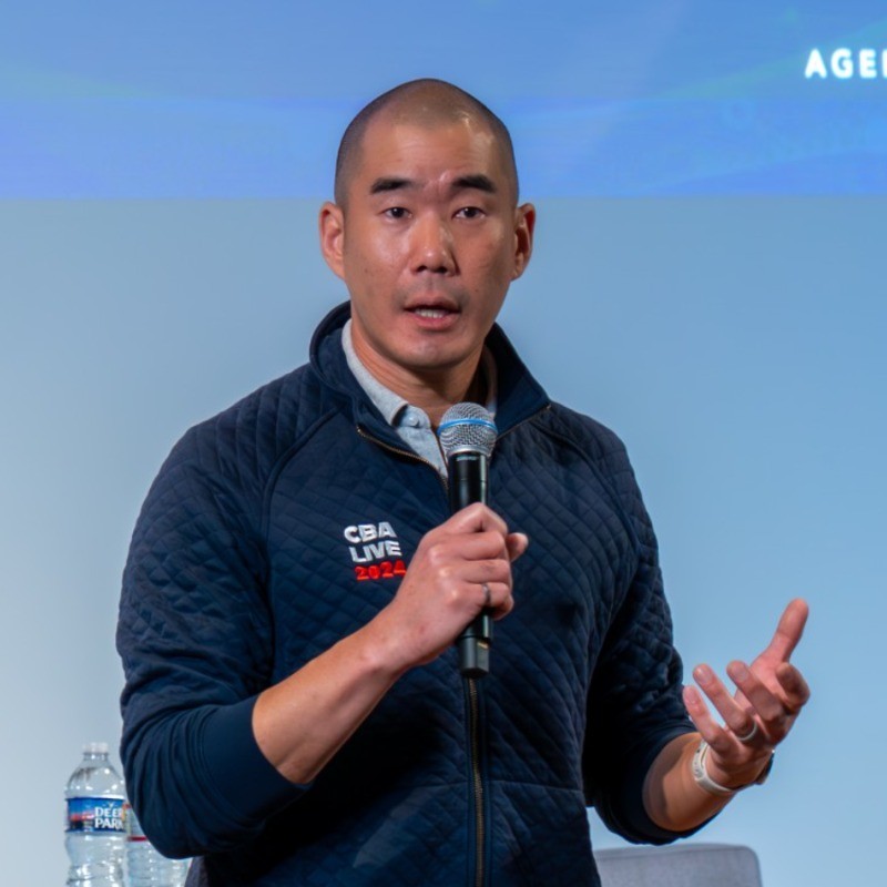 Kelvin Chen