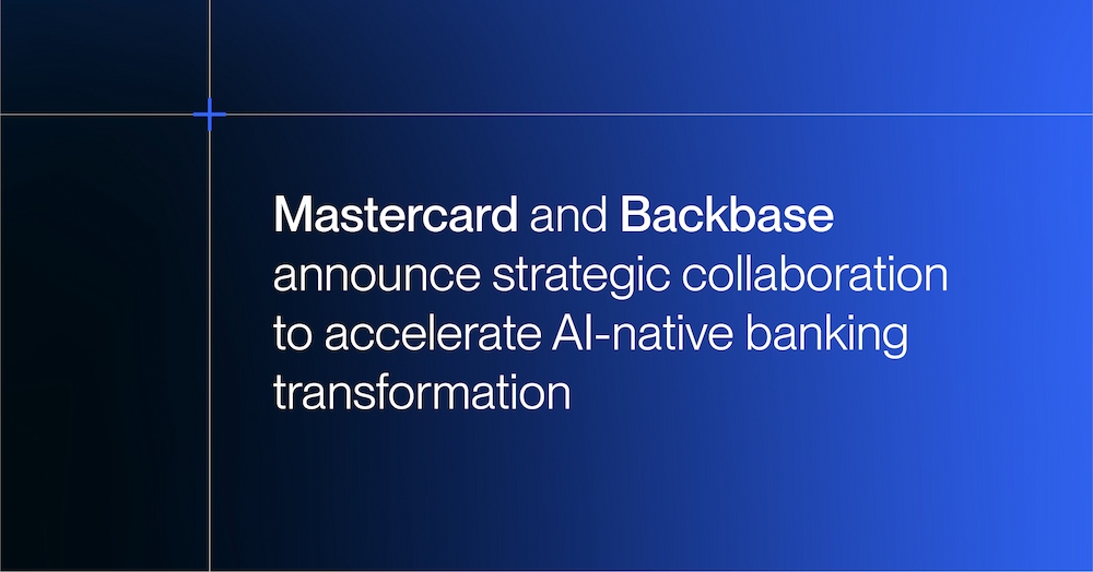 Press and Media - Header Image - Mastercard - partnership announcement - EN