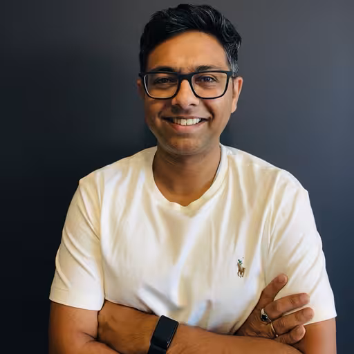 Girish Parameswaran