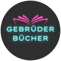 Logo Gebrüder Bücher