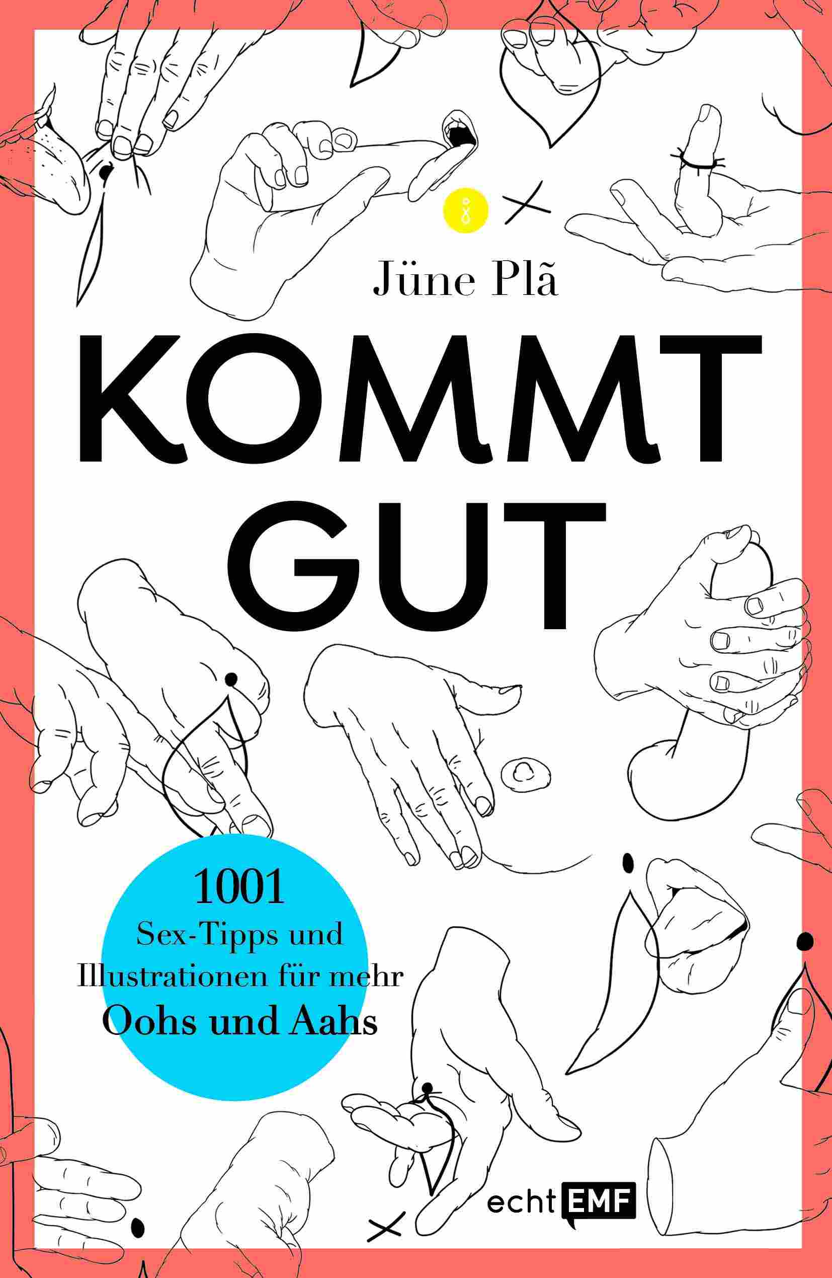 Cover Kommt Gut