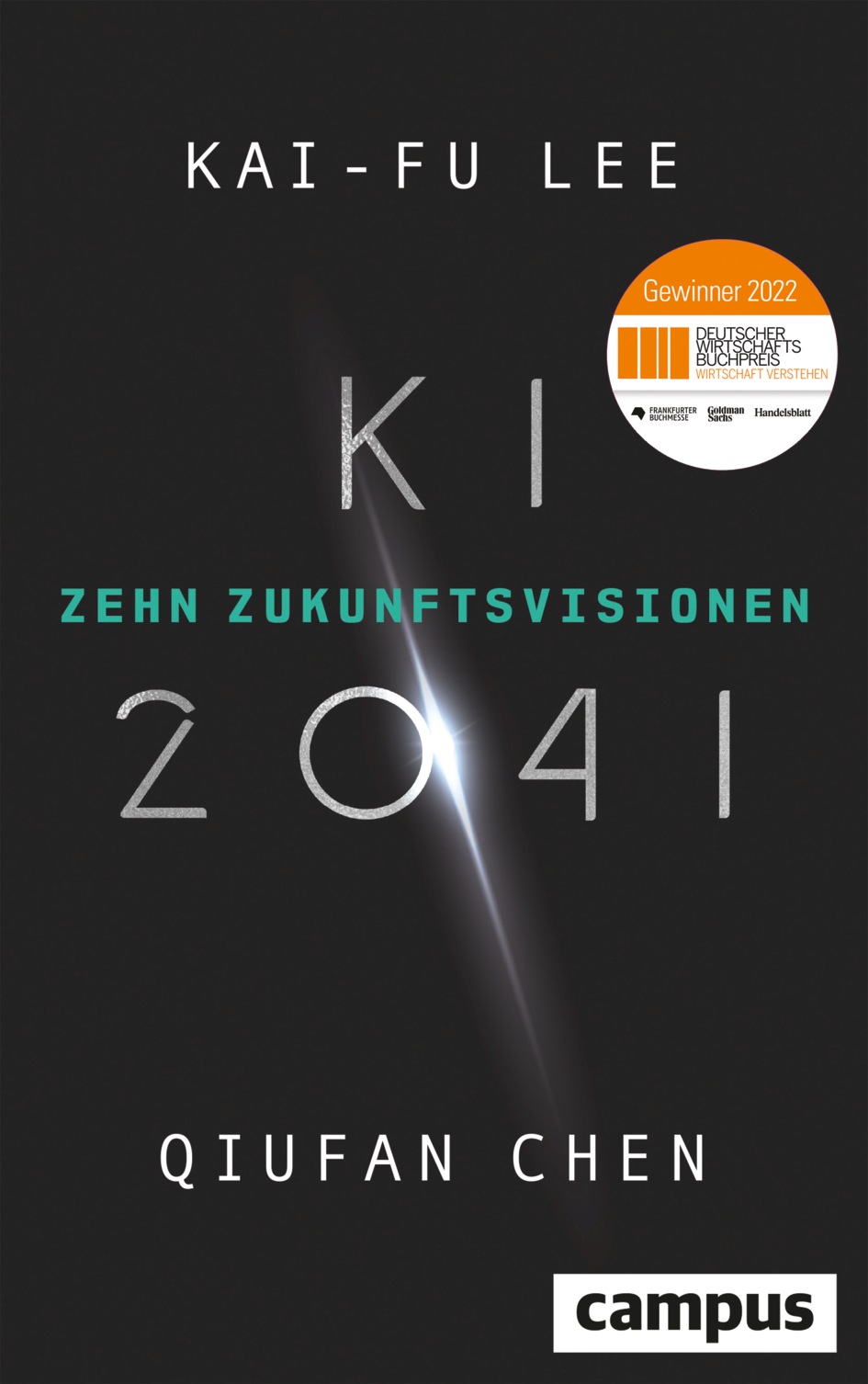 Cover KI 2041