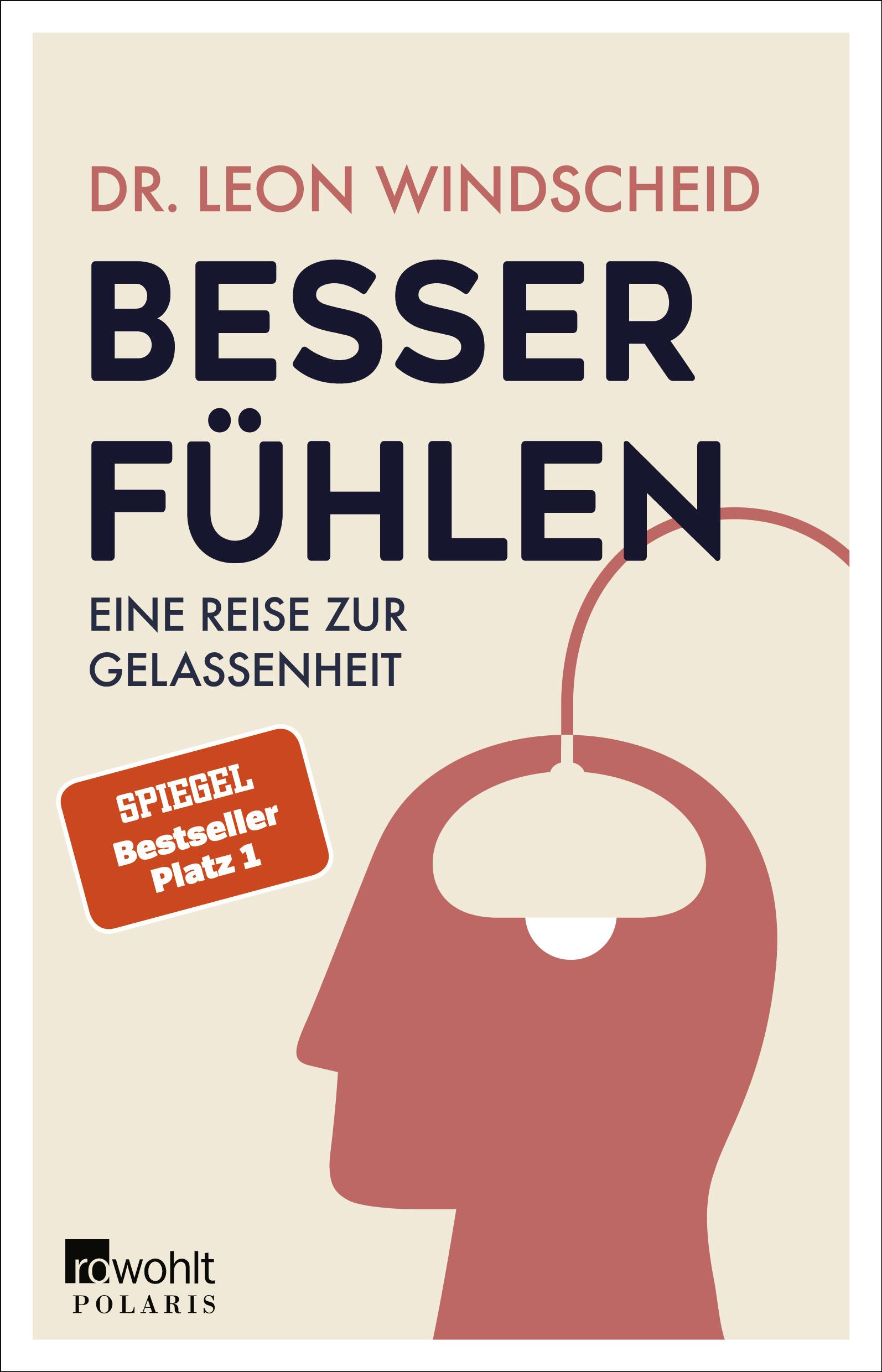 Cover Besser Fühlen