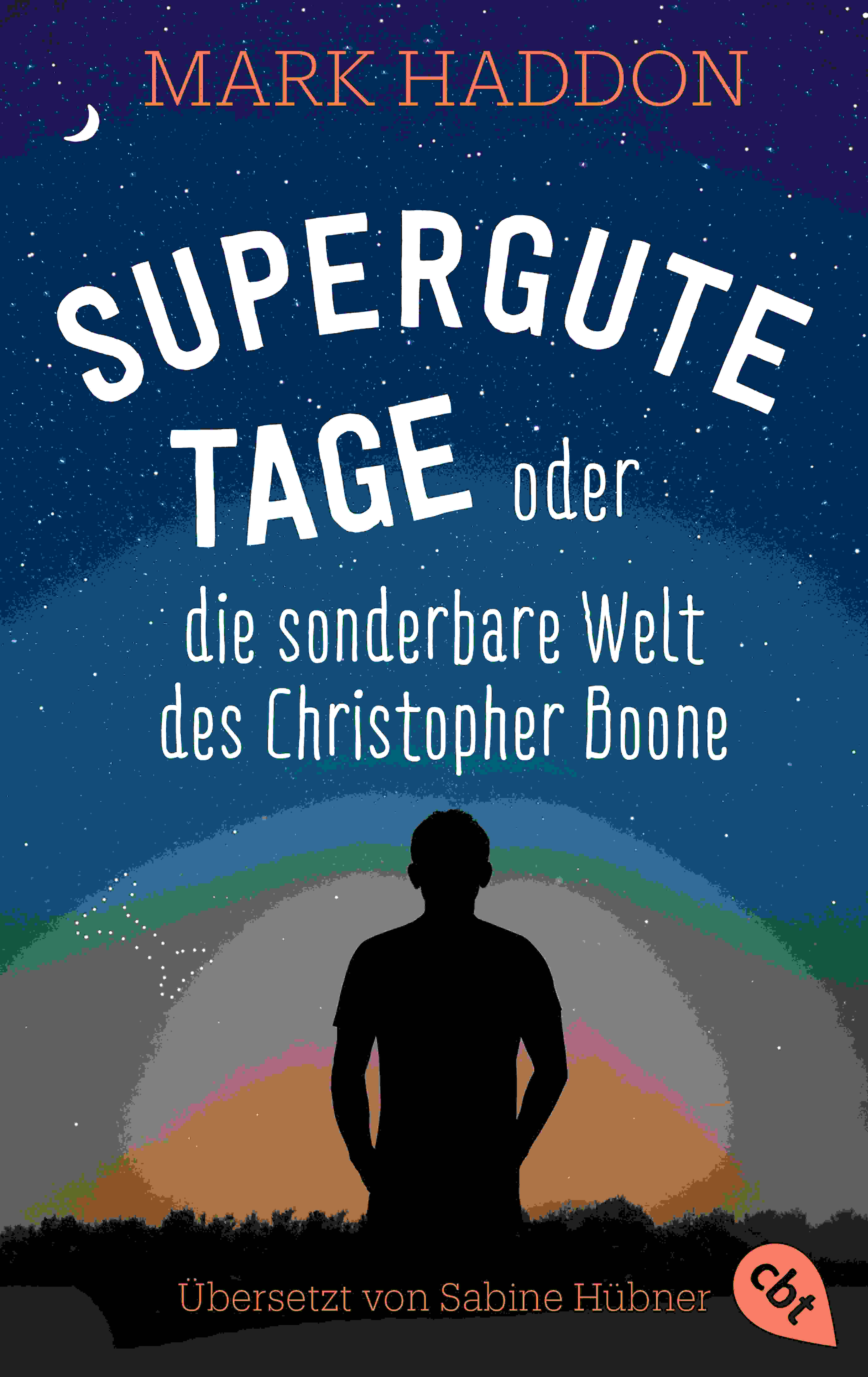Cover Supergute Tage