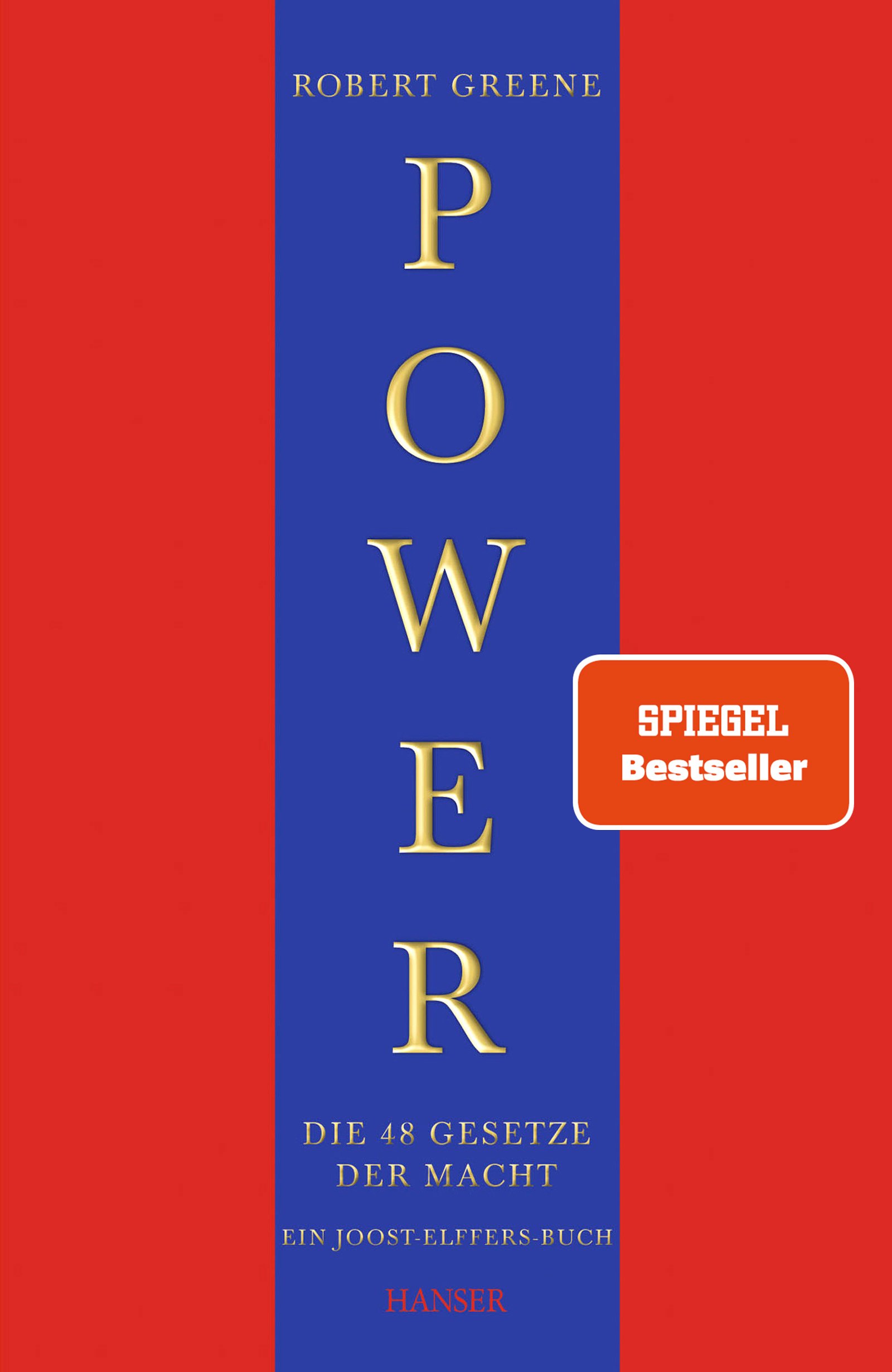 Cover Power