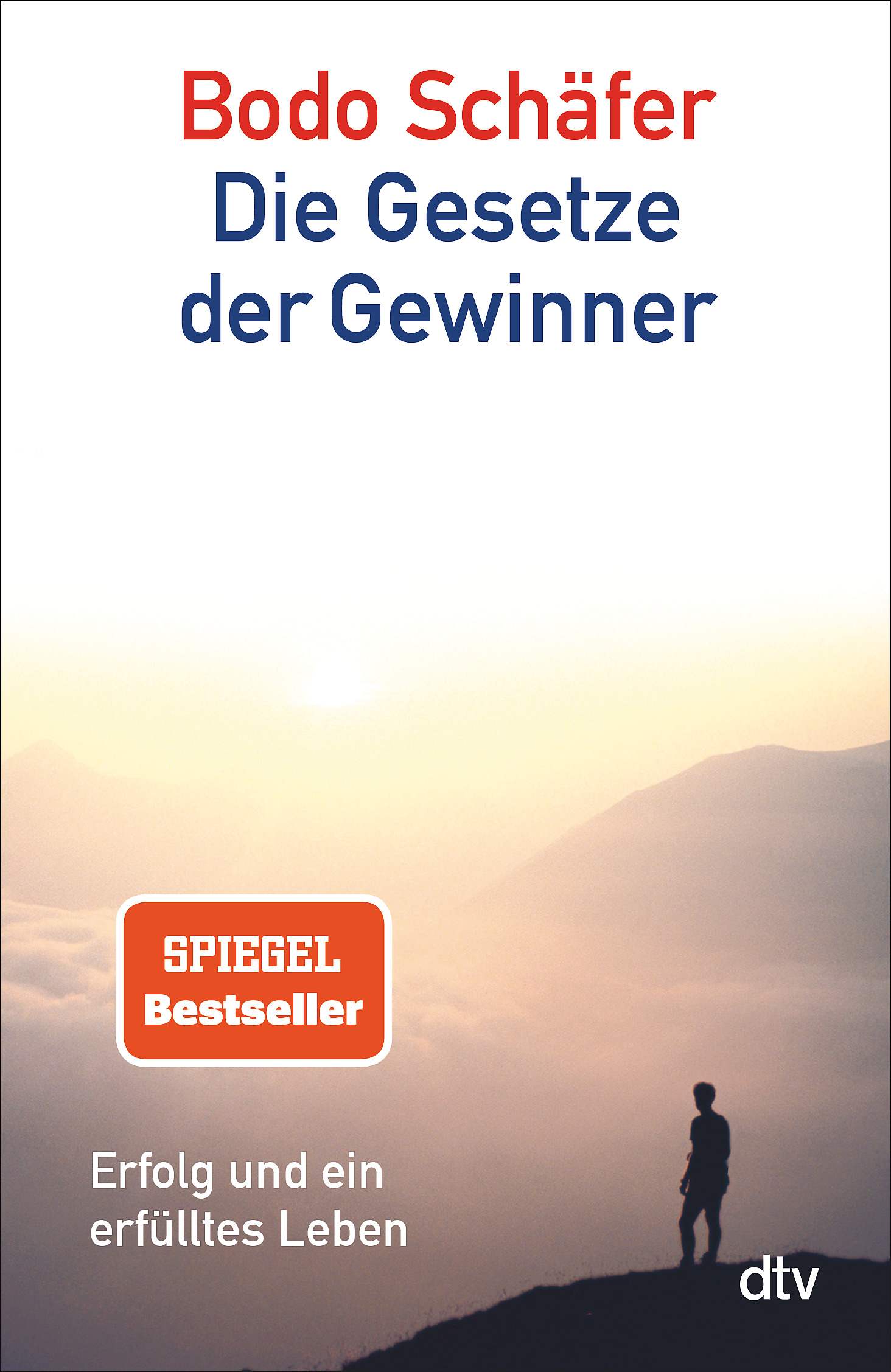 Cover Die Gesetze der Gewinner