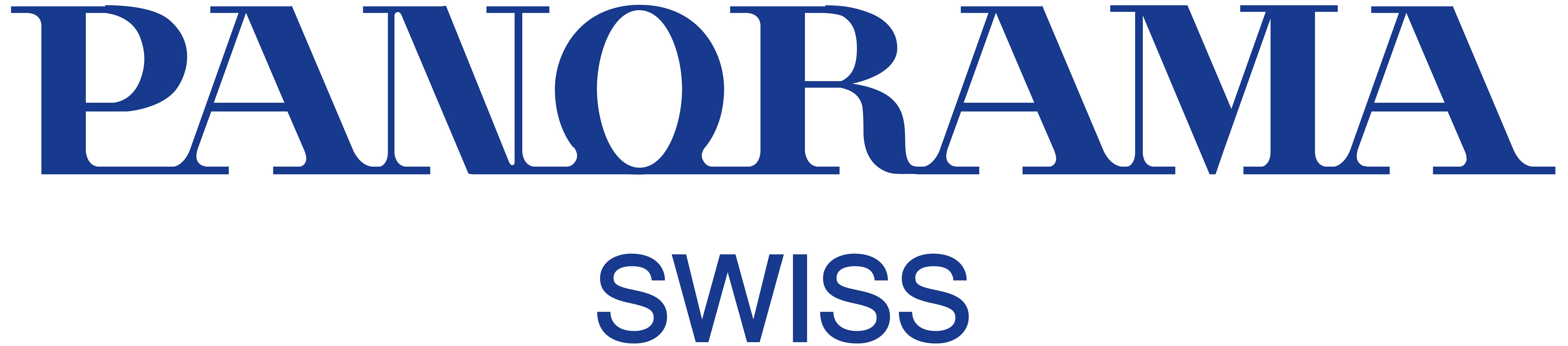 PANORAMA SWISS