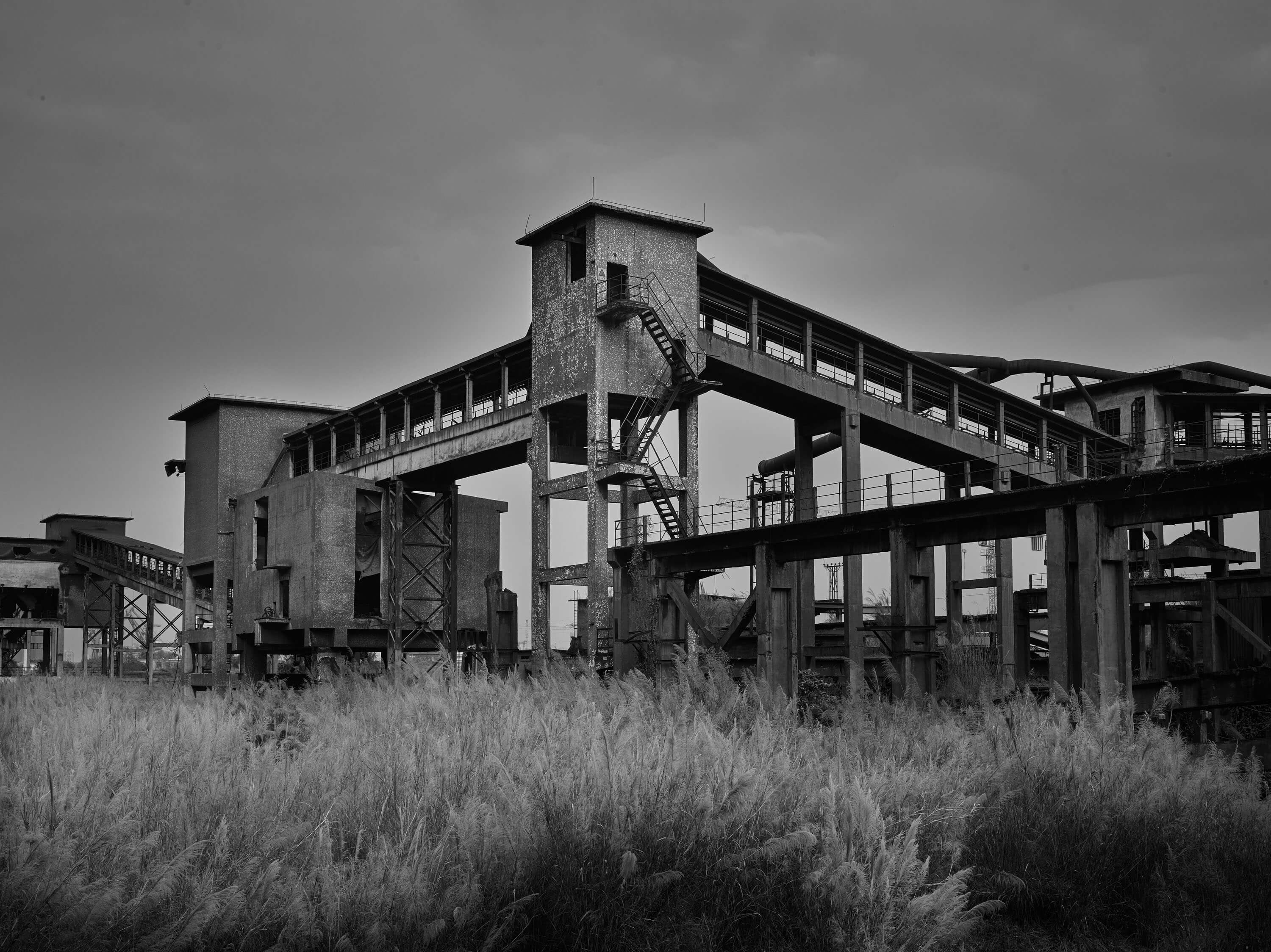 Early Winter at Lake Namtso