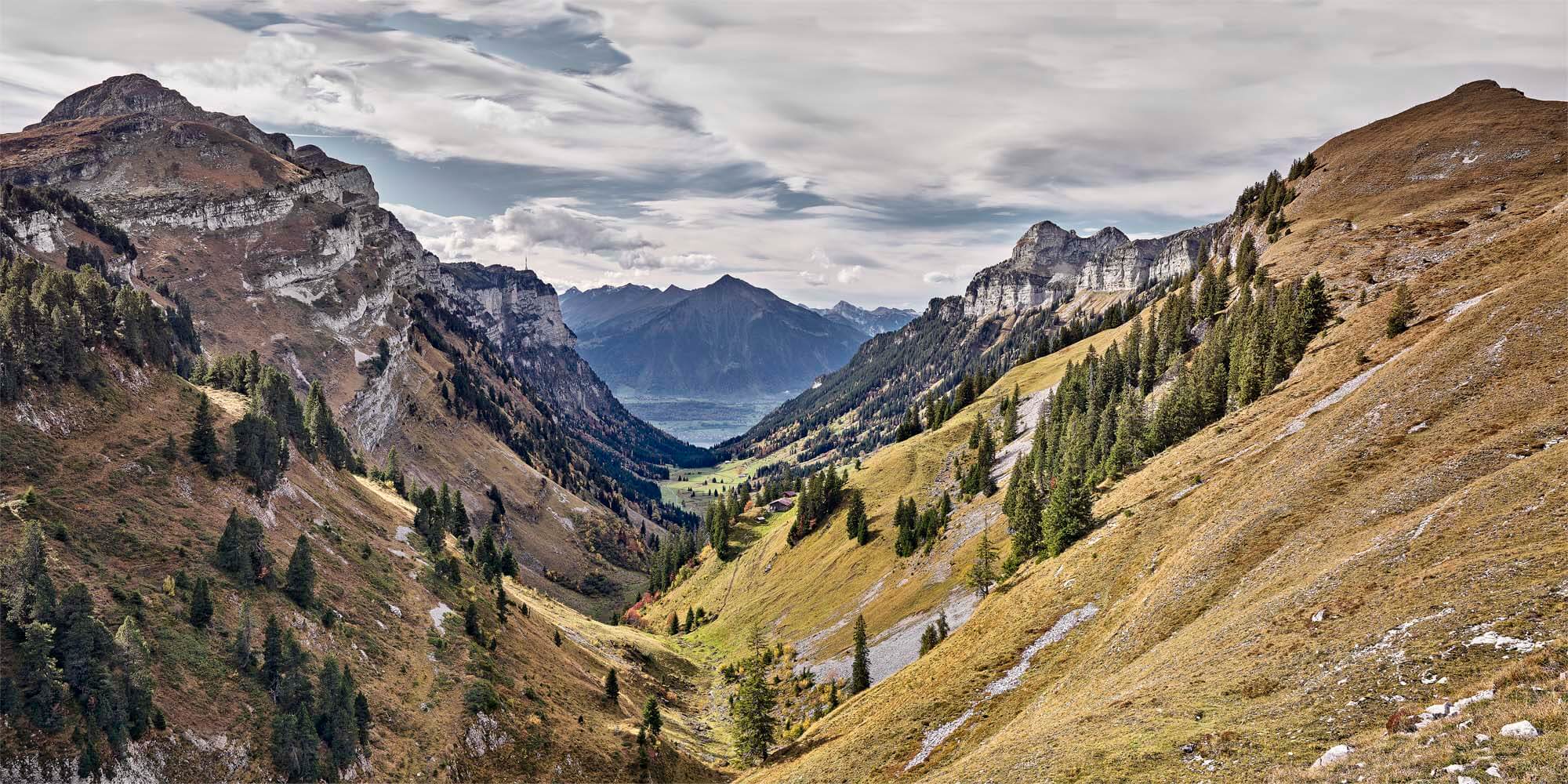 Das Leise Murmeln der Stille