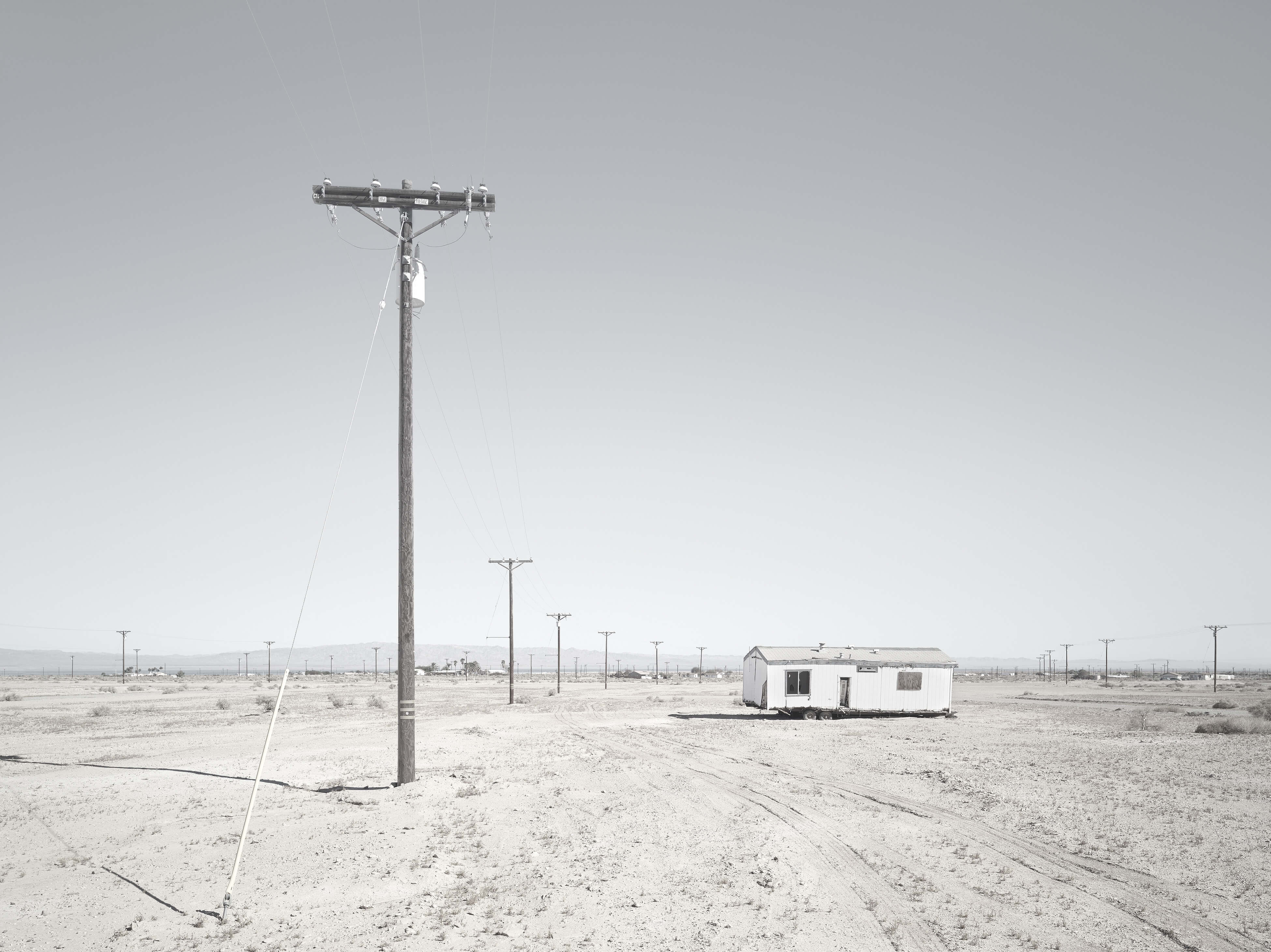 "Back Roads of Americana" Project