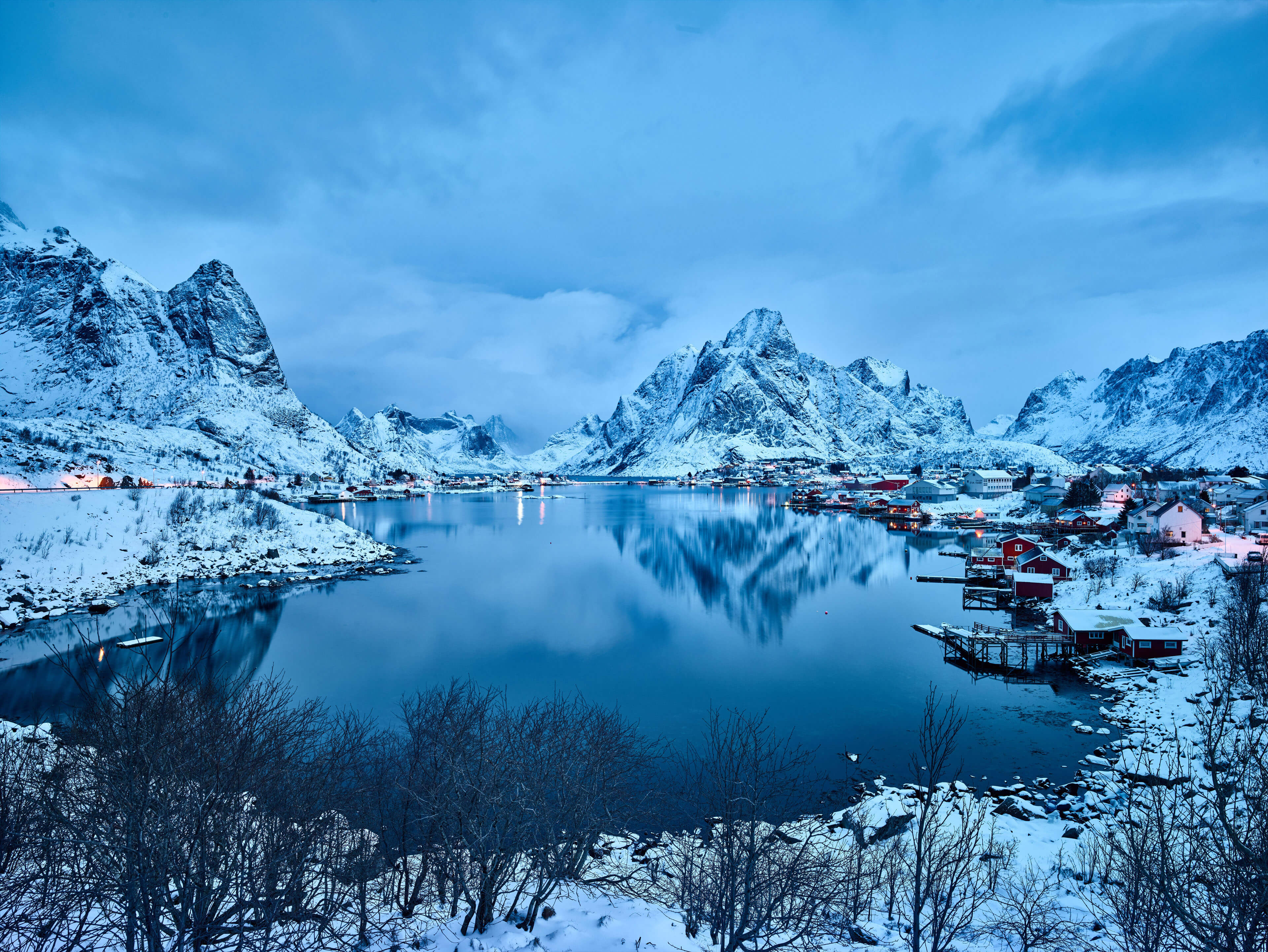 Lofoten