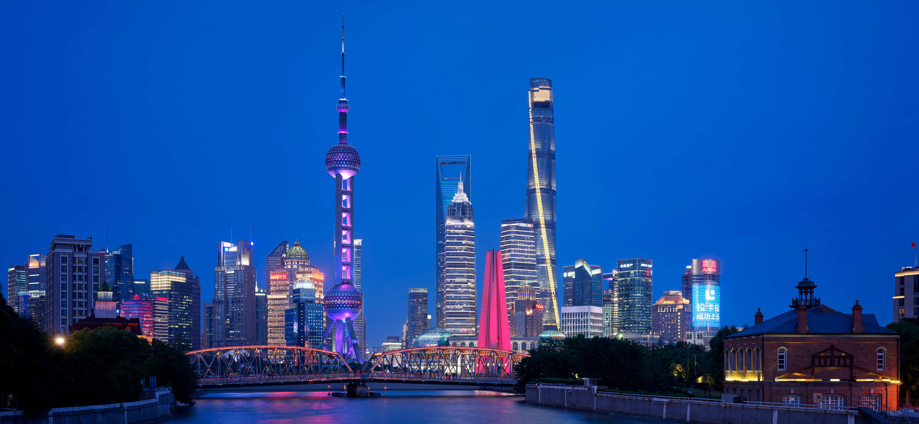 Temperature of the City