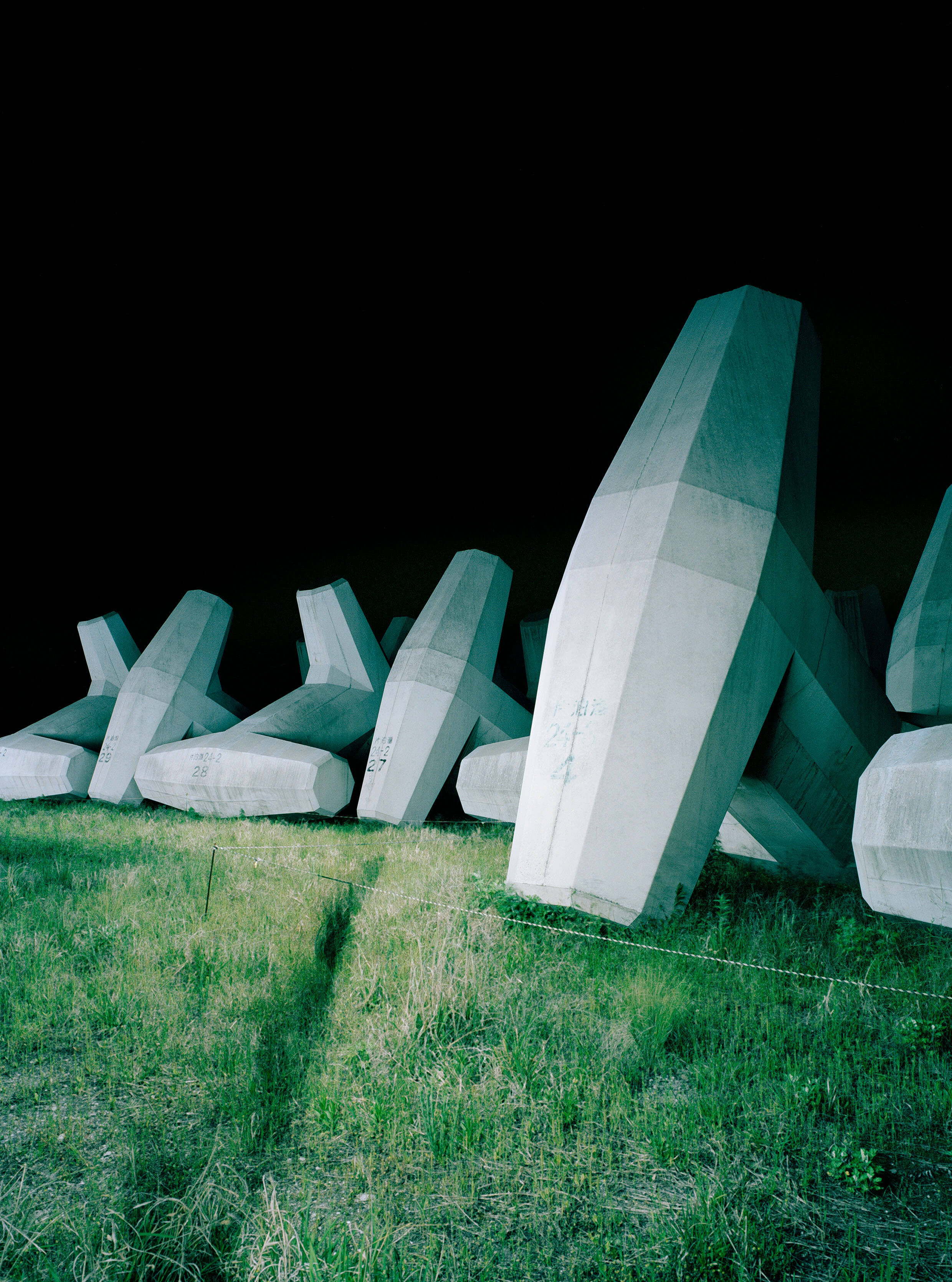 Rencontre d'Arles 2017 - Making of Dreamscapes