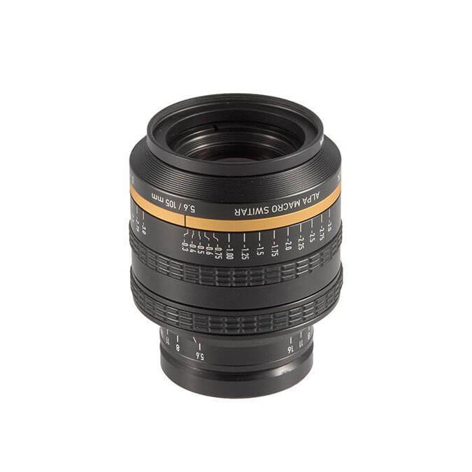 Techn Doc Makro Switar 105