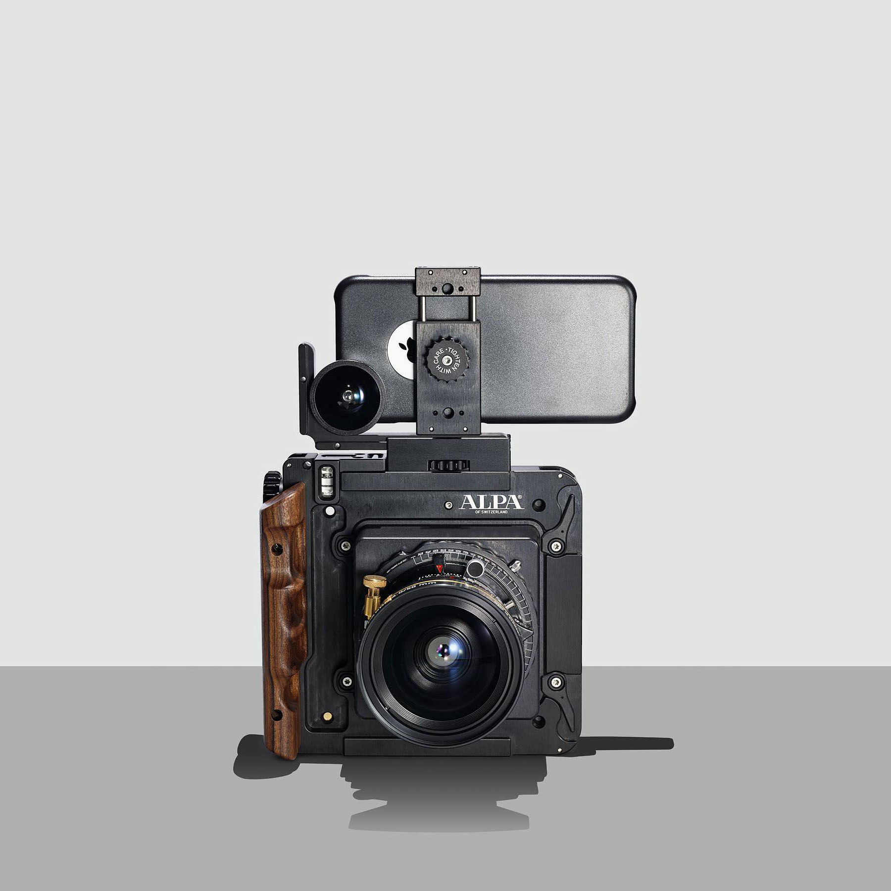 010.900.010 ALPA 12 STC