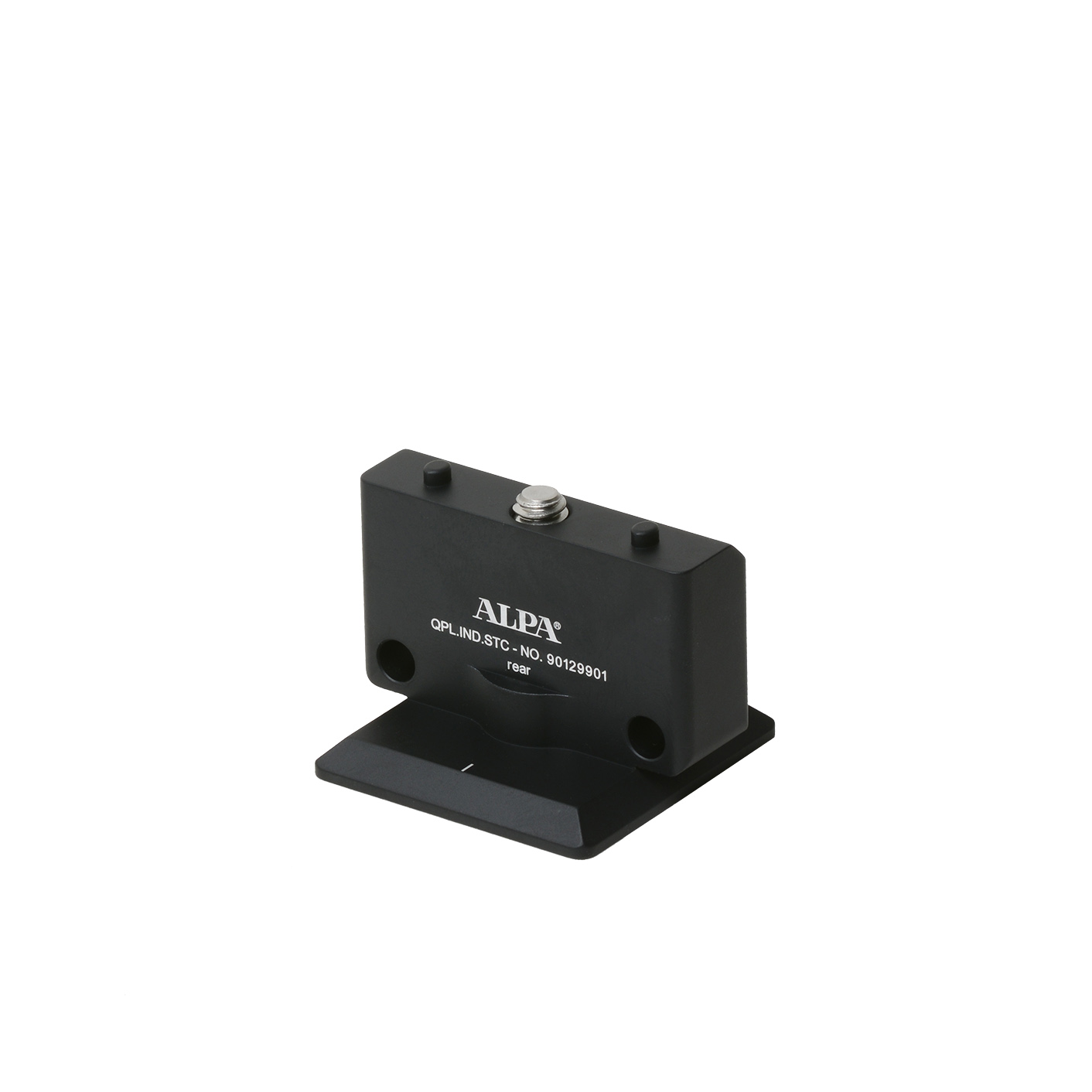 010.900.106 ALPA stitching adapter for STC/FPS