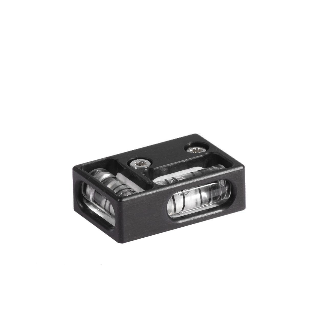 018.010.110 ALPA Spirit level module for ALPA 12 PANO