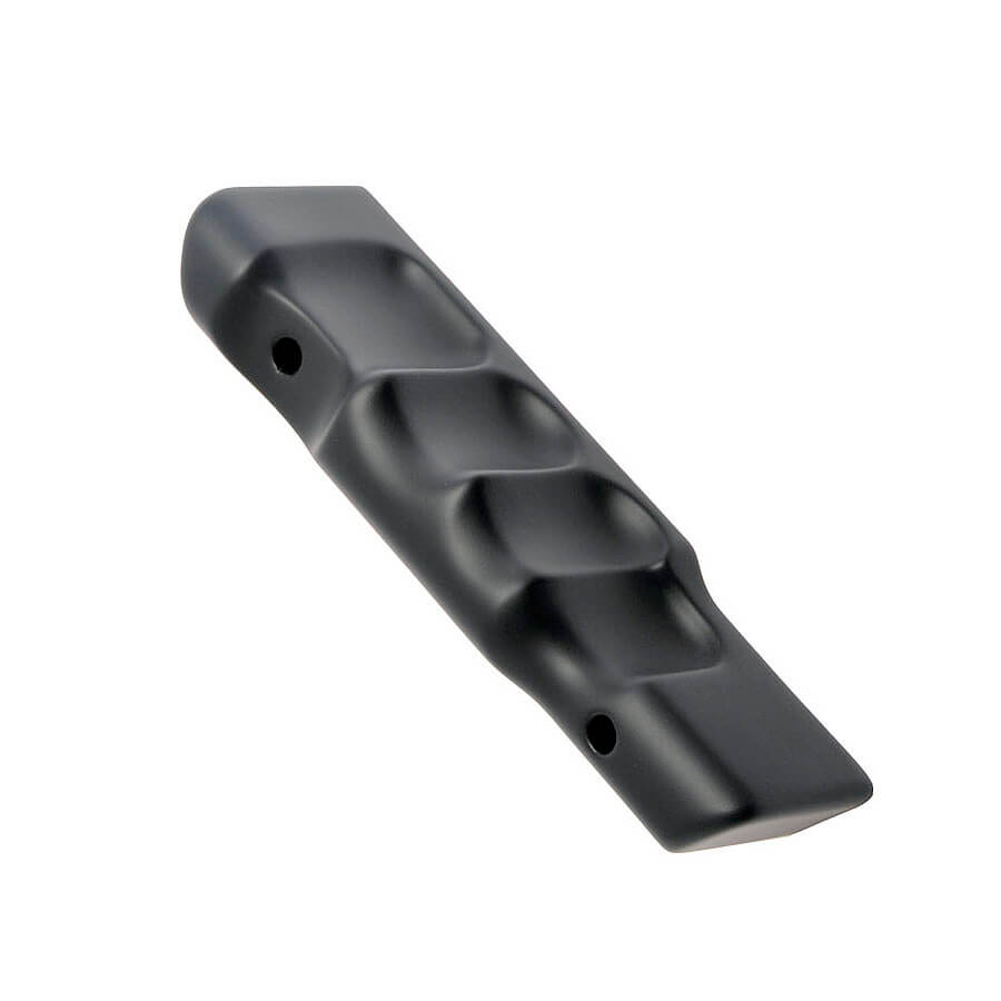 040.700.030 ALPA MAX/STC/PANO handgrip right, black soft touch