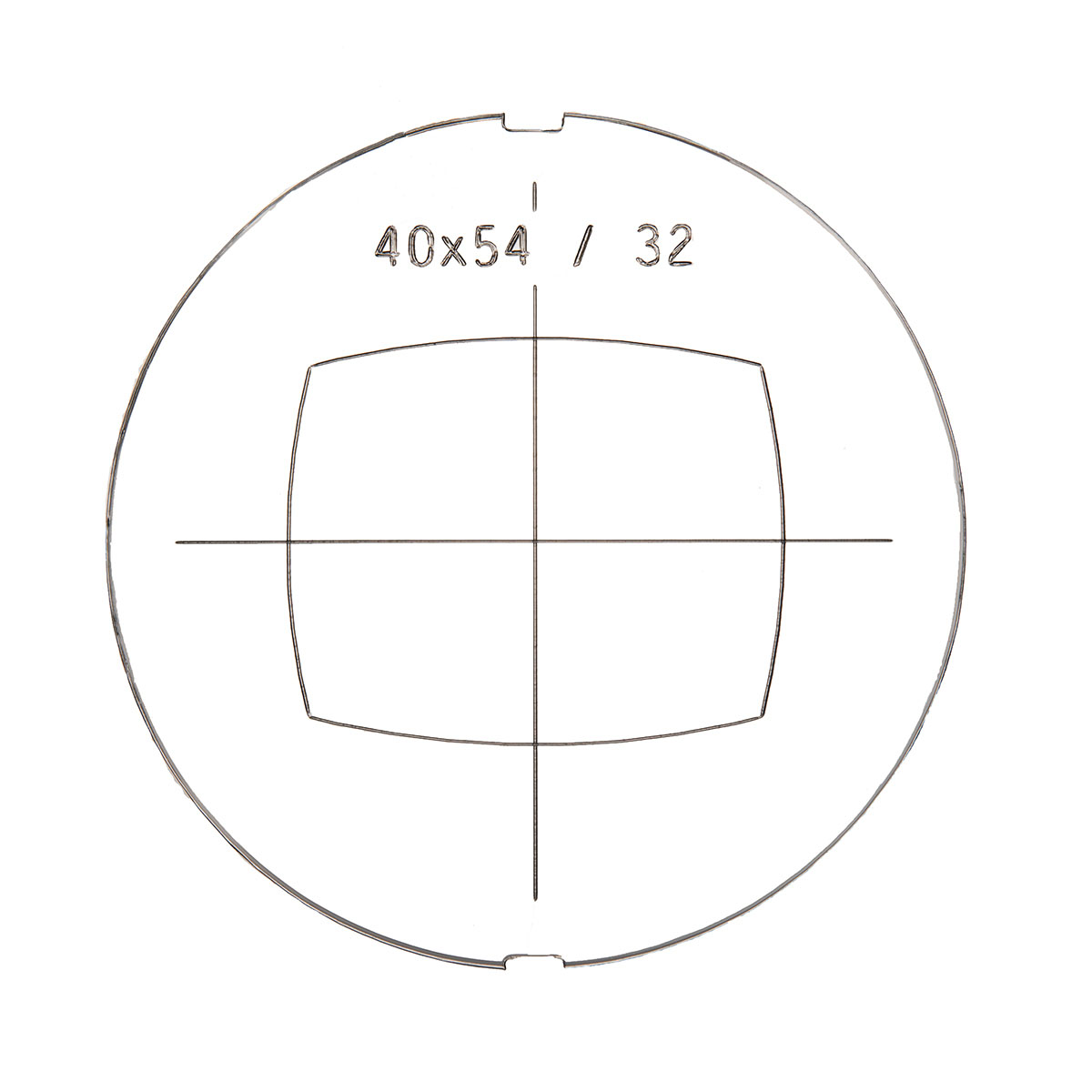 130.000.000 ALPA viewfinder standard masks