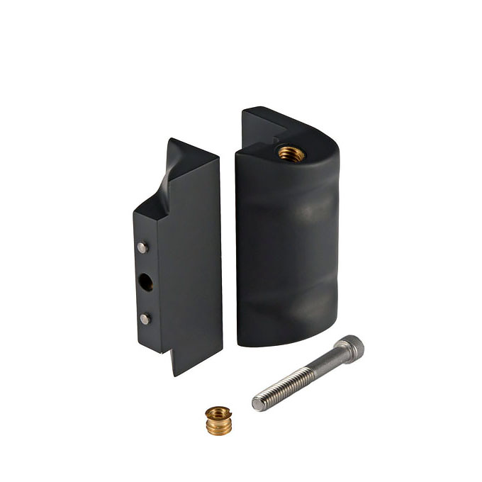 040.888.110 ALPA hand grip for ALPA 12 TC, STC, MAX, XY, FPS