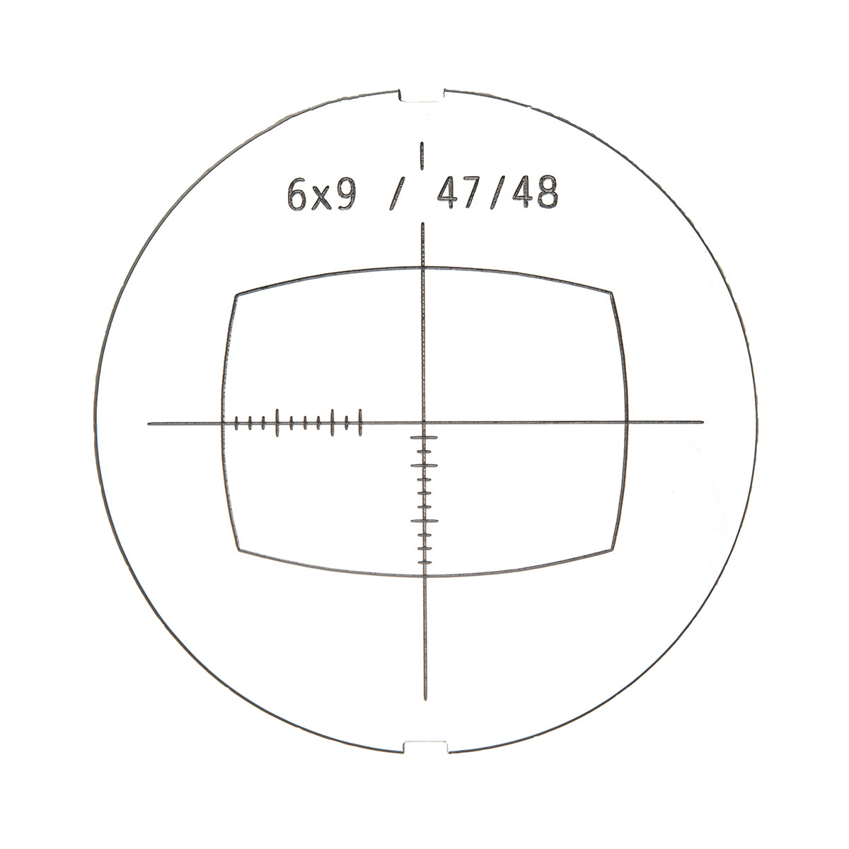 130.200.000 ALPA viewfinder shift masks