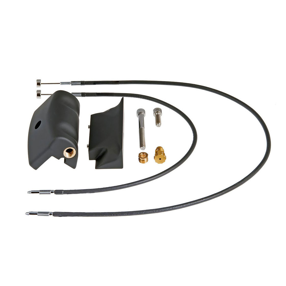 040.888.200 ALPA hand grip for ALPA 12 TC, STC, MAX, XY, FPS