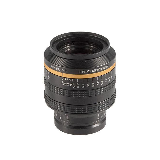 160.018.105 Rodenstock / ALPA Macro Switar 5.6/105 mm