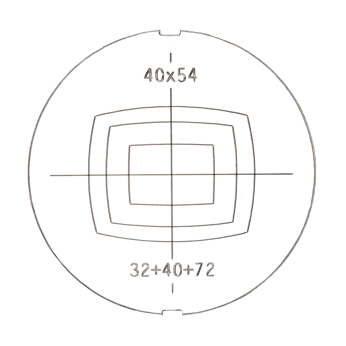 130.250.000 ALPA special viewfinder masks