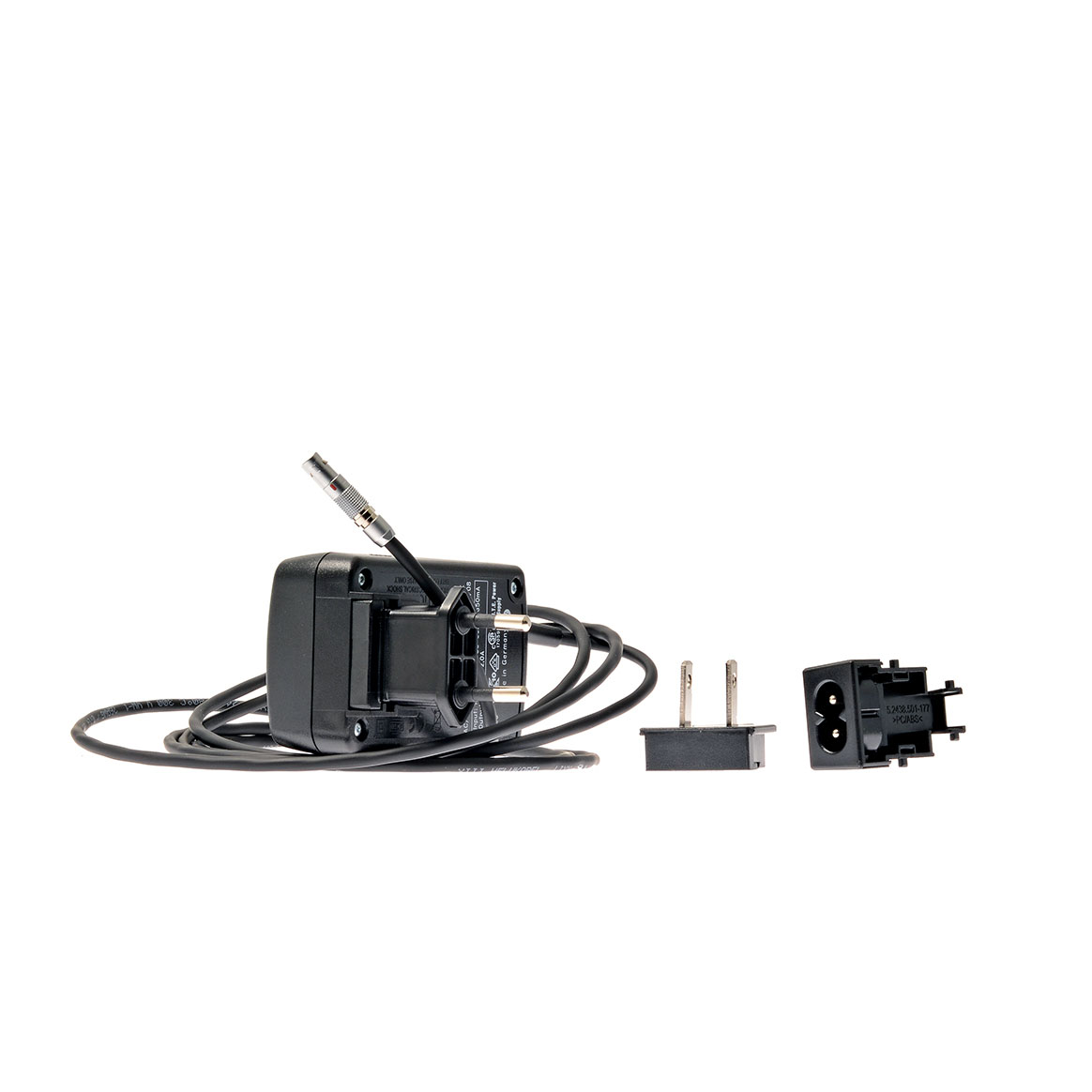 170.888.011 ALPA 12 FPS power supply unit MkII