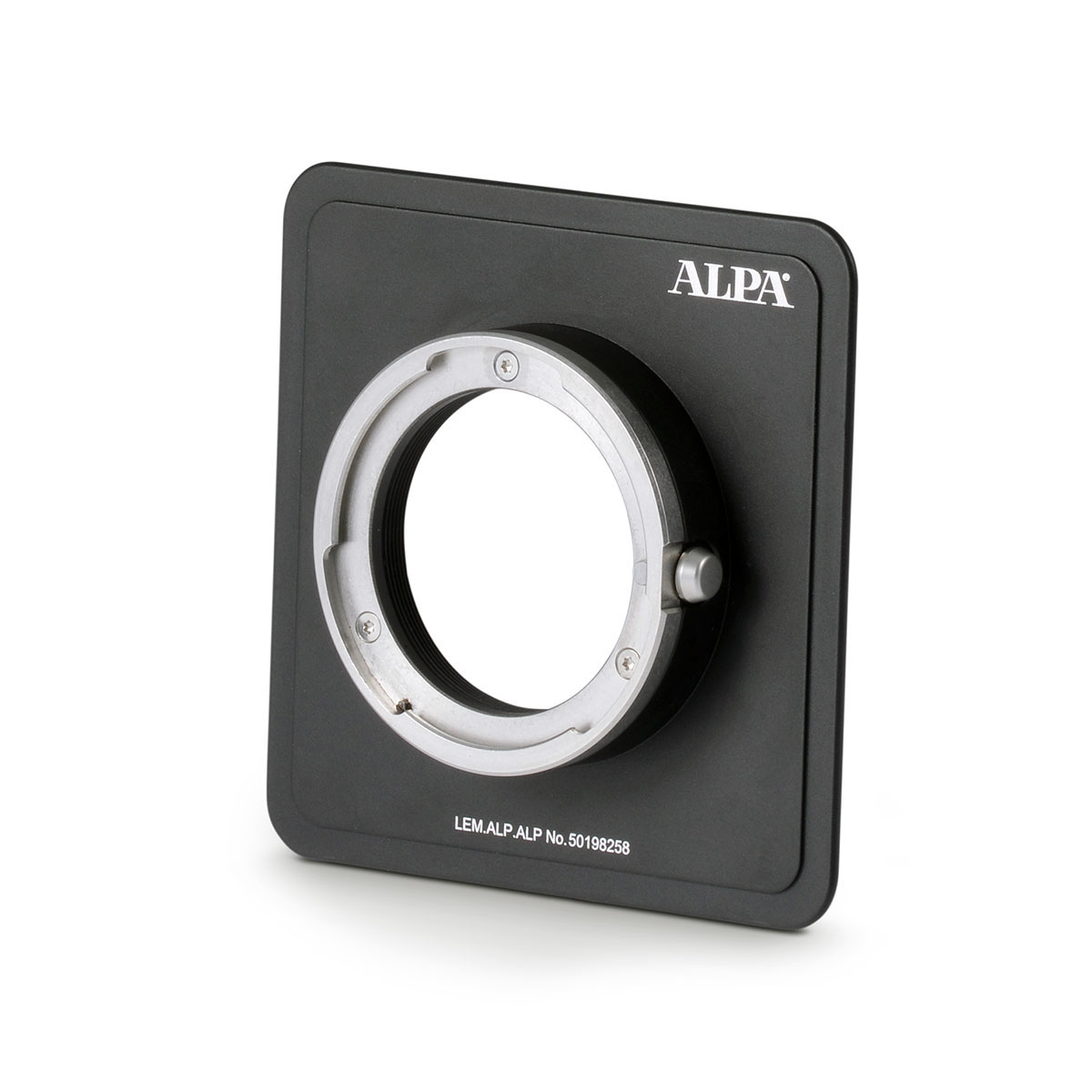 180.888.001 ALPA Lens Module Alpa 35 mm